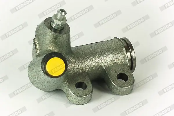 Handler.Part Slave cylinder, clutch FERODO FHC6091 1