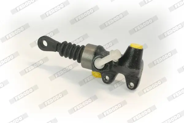 Handler.Part Master cylinder, clutch FERODO FHC5127 1