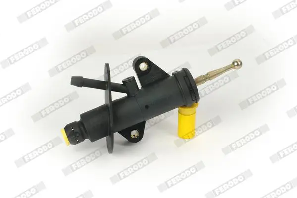 Handler.Part Master cylinder, clutch FERODO FHC5128 1