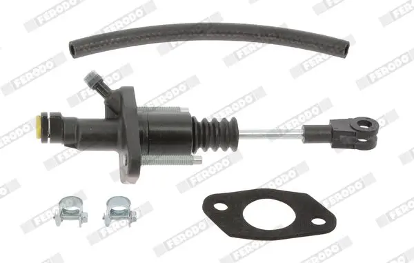 Handler.Part Master cylinder, clutch FERODO FHC5117 1