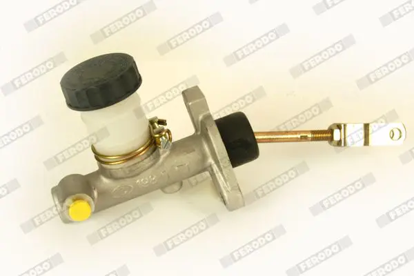 Handler.Part Master cylinder, clutch FERODO FHC5101 1