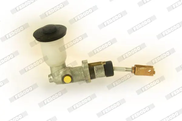 Handler.Part Master cylinder, clutch FERODO FHC5100 1