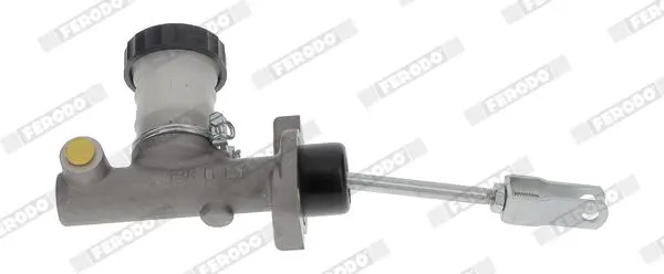 Handler.Part Master cylinder, clutch FERODO FHC5072 1