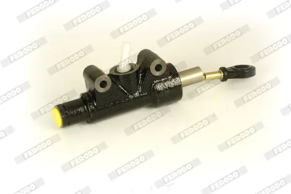 Handler.Part Master cylinder, clutch FERODO FHC5071 1