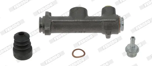 Handler.Part Master cylinder, clutch FERODO FHC5065 1