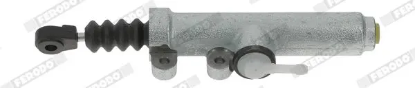 Handler.Part Master cylinder, clutch FERODO FHC5063 1