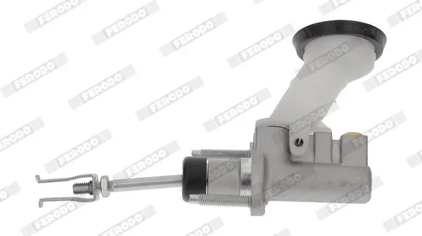 Handler.Part Master cylinder, clutch FERODO FHC5062 1