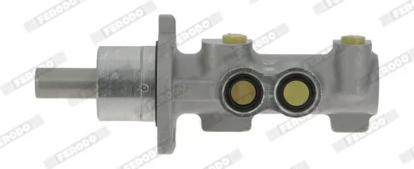 Handler.Part Brake master cylinder FERODO FHM1074 1