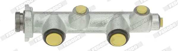 Handler.Part Brake master cylinder FERODO FHM1066 1