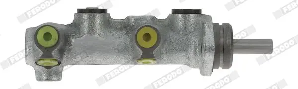 Handler.Part Brake master cylinder FERODO FHM1060 1