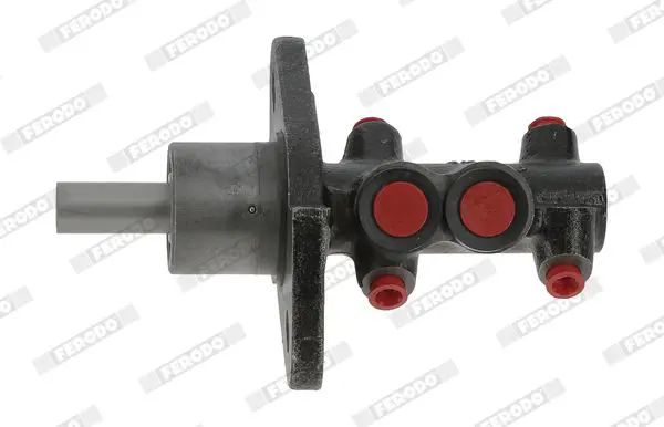 Handler.Part Brake master cylinder FERODO FHM1059 1