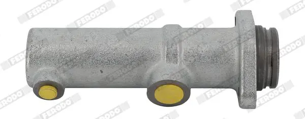 Handler.Part Brake master cylinder FERODO FHM1057 1