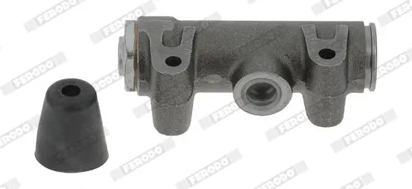 Handler.Part Brake master cylinder FERODO FHM1017 1