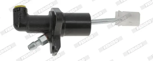 Handler.Part Master cylinder, clutch FERODO FHC5058 1