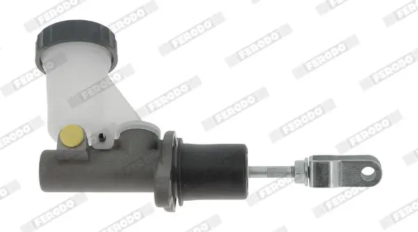 Handler.Part Master cylinder, clutch FERODO FHC5064 1