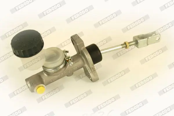 Handler.Part Master cylinder, clutch FERODO FHC5055 1