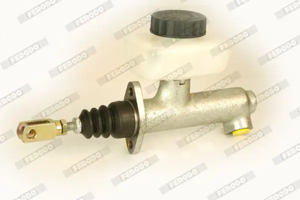 Handler.Part Master cylinder, clutch FERODO FHC5054 1