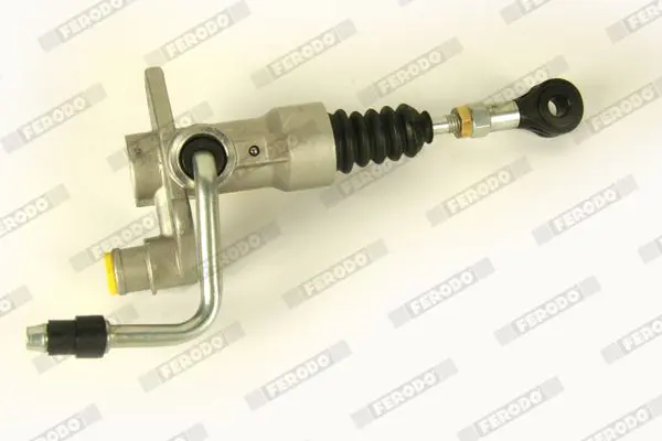 Handler.Part Master cylinder, clutch FERODO FHC5053 1