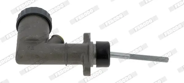 Handler.Part Master cylinder, clutch FERODO FHC5043 1