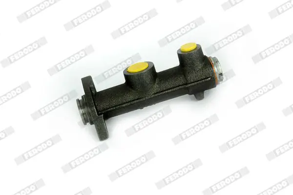 Handler.Part Master cylinder, clutch FERODO FHC5042 1