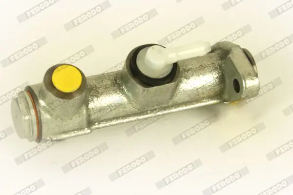 Handler.Part Master cylinder, clutch FERODO FHC5041 1