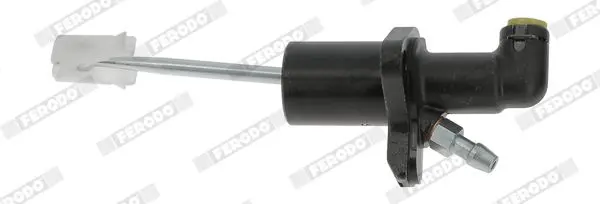 Handler.Part Master cylinder, clutch FERODO FHC5050 1