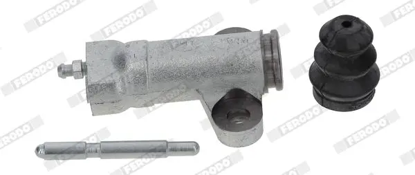 Handler.Part Slave cylinder, clutch FERODO FHC6083 1