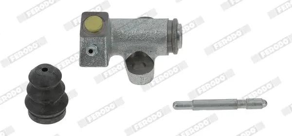 Handler.Part Slave cylinder, clutch FERODO FHC6082 1