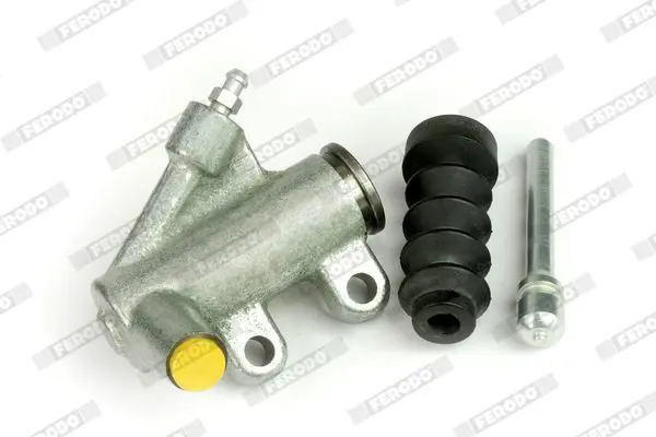 Handler.Part Slave cylinder, clutch FERODO FHC6071 1