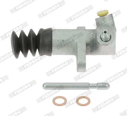 Handler.Part Slave cylinder, clutch FERODO FHC6068 1