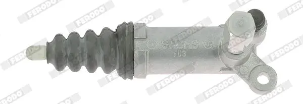 Handler.Part Slave cylinder, clutch FERODO FHC6064 1