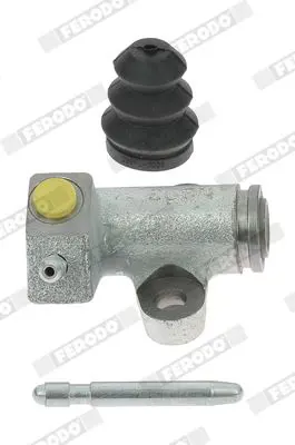 Handler.Part Slave cylinder, clutch FERODO FHC6047 1