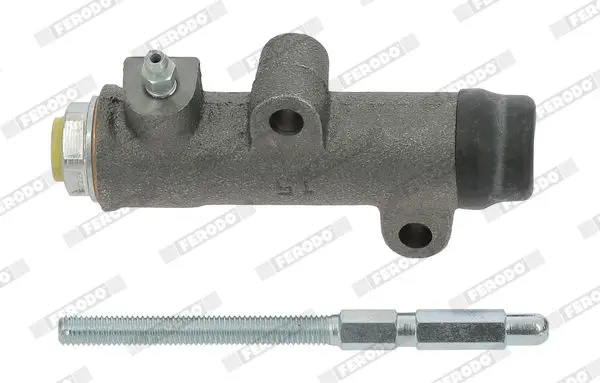 Handler.Part Slave cylinder, clutch FERODO FHC6041 1