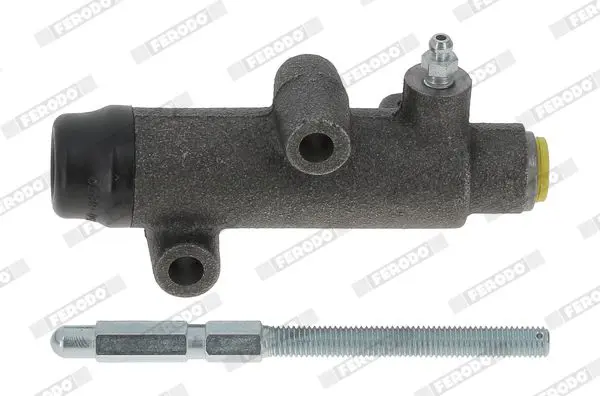 Handler.Part Slave cylinder, clutch FERODO FHC6036 1