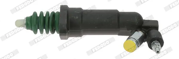 Handler.Part Slave cylinder, clutch FERODO FHC6033 1