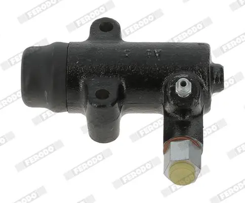 Handler.Part Slave cylinder, clutch FERODO FHC6023 1