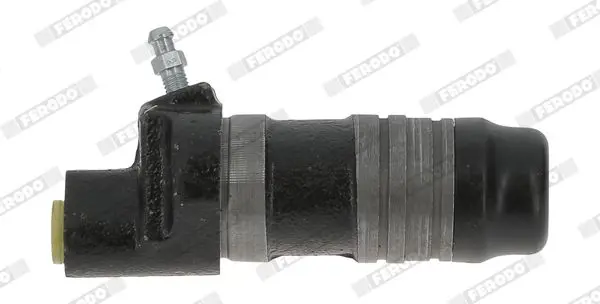 Handler.Part Slave cylinder, clutch FERODO FHC6018 1