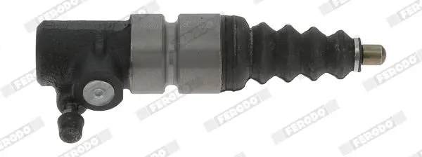 Handler.Part Slave cylinder, clutch FERODO FHC6016 1