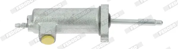 Handler.Part Slave cylinder, clutch FERODO FHC6008 1