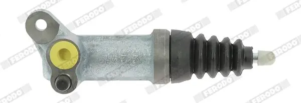 Handler.Part Slave cylinder, clutch FERODO FHC6006 1