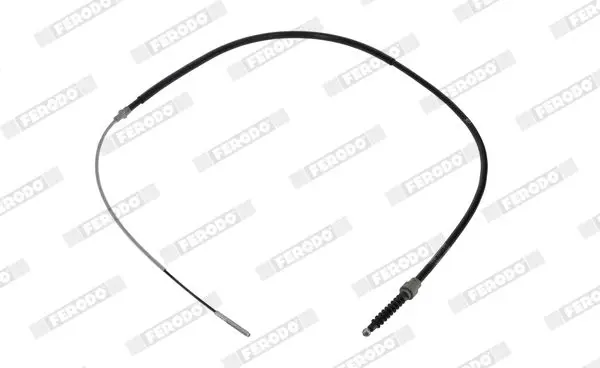 Handler.Part Cable, parking brake FERODO FHB431223 1