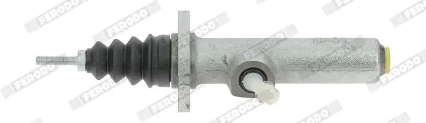 Handler.Part Master cylinder, clutch FERODO FHC5005 1