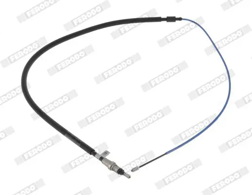 Handler.Part Cable, parking brake FERODO FHB433025 1