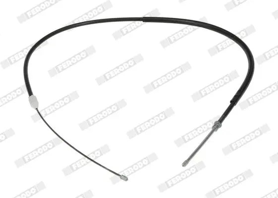 Handler.Part Cable, parking brake FERODO FHB432422 1