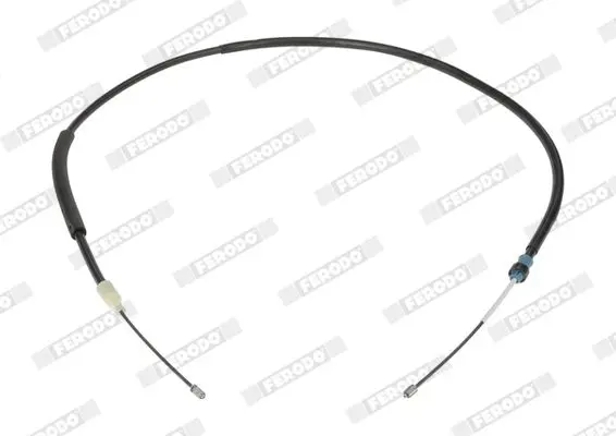 Handler.Part Cable, parking brake FERODO FHB432420 1