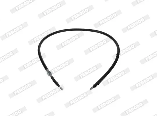 Handler.Part Cable, parking brake FERODO FHB432413 1