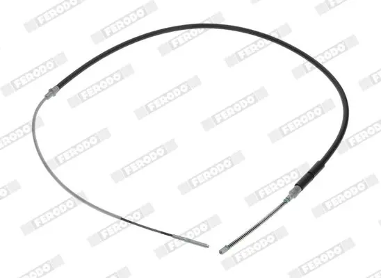 Handler.Part Cable, parking brake FERODO FHB431172 1