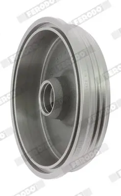 Handler.Part Brake drum FERODO FDR329733 3