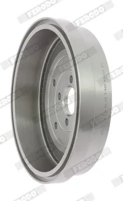 Handler.Part Brake drum FERODO FDR329348 3