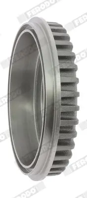 Handler.Part Brake drum FERODO FDR329336 3